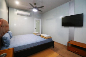 HOTEL THE CUBE STAY